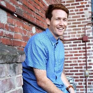 Meet your Posher, Chris